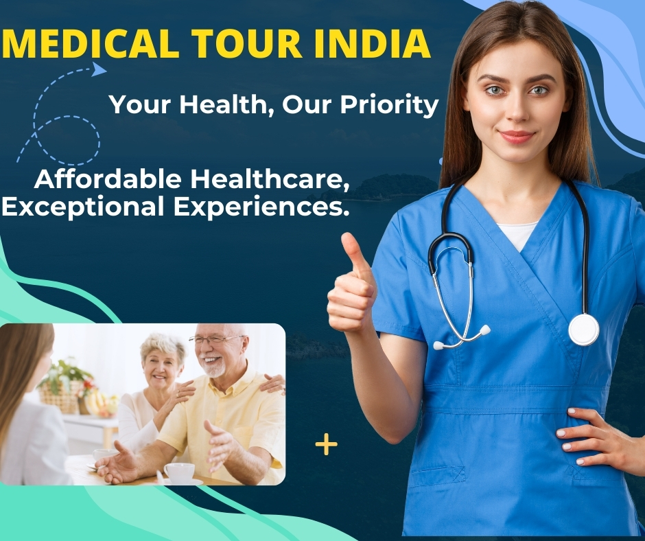 banne medical tour india