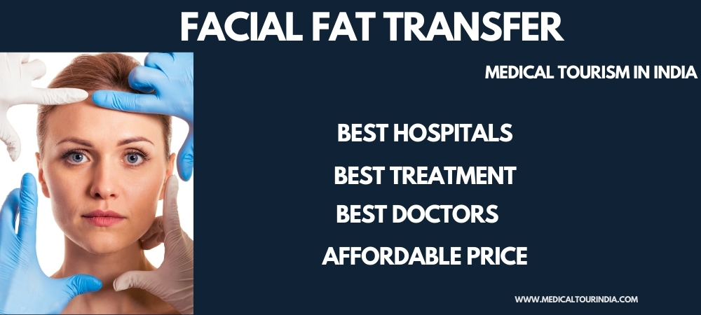 Facial Fat Transfer