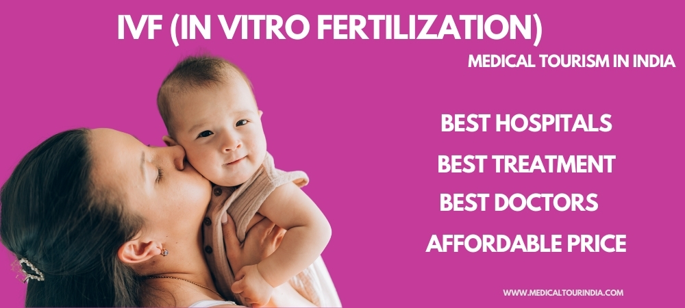 In Vitro Fertilization (IVF)