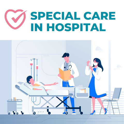 special care